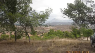 Terreno en venta en Serra Vella - Vista 4