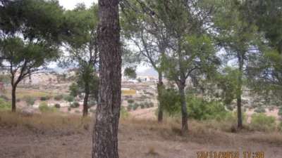 Terreno en venta en Serra Vella - Vista 5