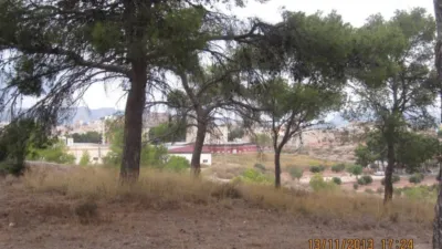 Terreno en venta en Serra Vella - Más