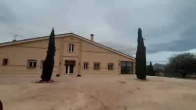 Casa – Monòver - Monóvar - Vista 3