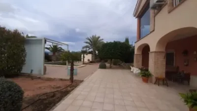 Casa – Monòver - Monóvar - Vista 4