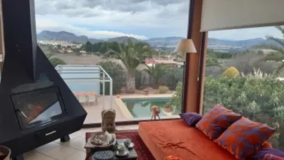 Casa – Monòver - Monóvar - Más