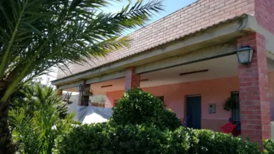 Chalet in Los Molinos photo 10