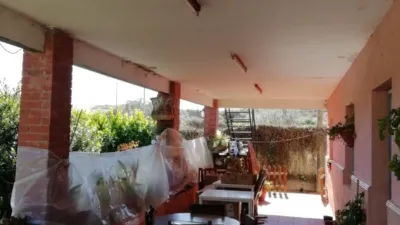 Chalet in Los Molinos photo 13