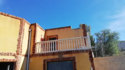 Chalet in Los Molinos photo 2