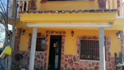 Chalet in Los Molinos photo 3