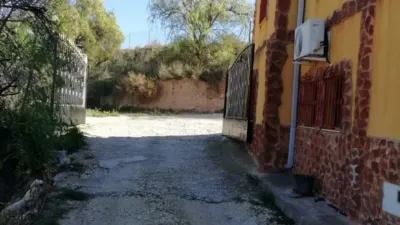 Chalet in Los Molinos photo 4