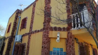 Chalet in Los Molinos photo 5
