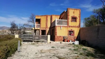 Chalet in Los Molinos photo 6