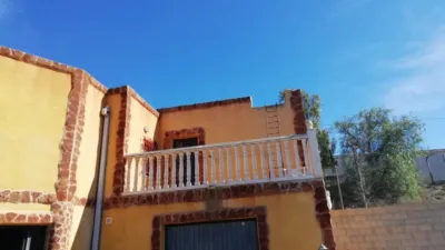 Chalet in Los Molinos photo 8