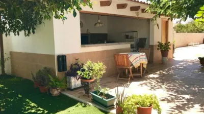 Casa – Sant Vicent del Raspeig - San Vicente del Raspeig - Vista 3