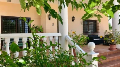 Casa – Sant Vicent del Raspeig - San Vicente del Raspeig - Vista 4