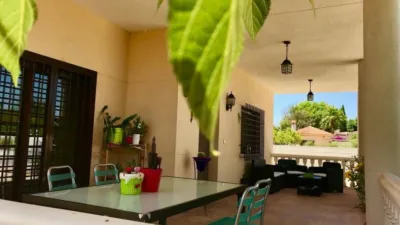 Casa – Sant Vicent del Raspeig - San Vicente del Raspeig - Vista 5