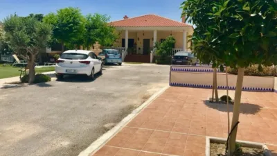 Casa – Sant Vicent del Raspeig - San Vicente del Raspeig - Más