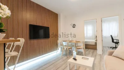 Piso – Santa Pola, el Baix Vinalopó - Vista 2