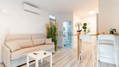 Piso – Santa Pola, el Baix Vinalopó - Vista 5