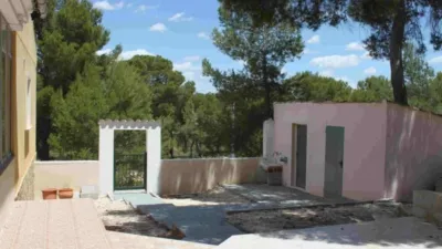 Rustic finca on Rm-A10 street photo 15
