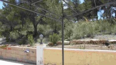 Rustic finca on Rm-A10 street photo 16