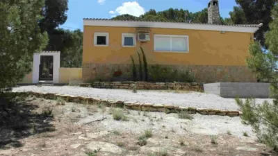 Rustic finca on Rm-A10 street photo 2