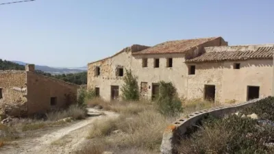 Rustic finca on Rm-A10 street photo 6