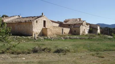 Rustic finca on Rm-A10 street photo 7