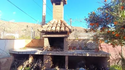 Rustic Finca on Carretera Picena photo 21
