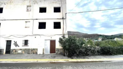 Rustic Finca on Carretera Picena photo 22