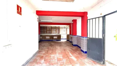 Rustic Finca on Carretera Picena photo 5