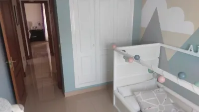 Townhouse for sale in El Almendral photo 11