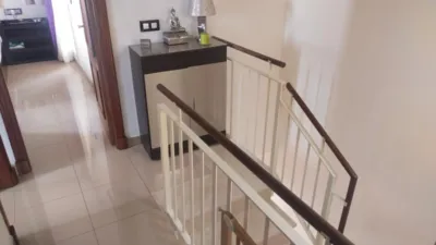 Townhouse for sale in El Almendral photo 12