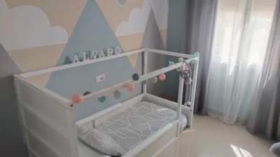 Townhouse for sale in El Almendral photo 14