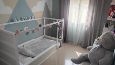 Townhouse for sale in El Almendral photo 16