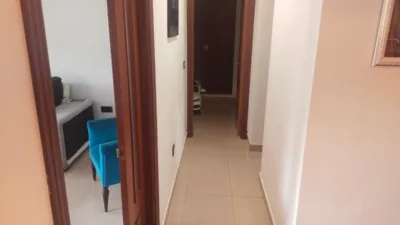 Townhouse for sale in El Almendral photo 17
