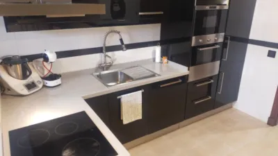 Townhouse for sale in El Almendral photo 24
