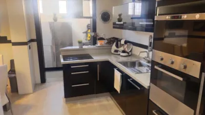 Townhouse for sale in El Almendral photo 25