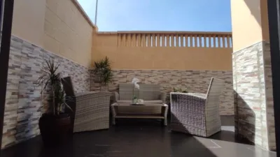 Townhouse for sale in El Almendral photo 29