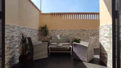 Townhouse for sale in El Almendral photo 30