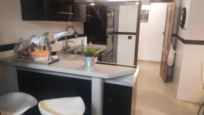 Townhouse for sale in El Almendral photo 31