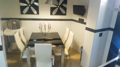 Townhouse for sale in El Almendral photo 34