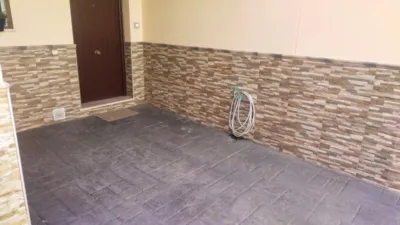 Townhouse for sale in El Almendral photo 35