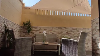 Townhouse for sale in El Almendral photo 36