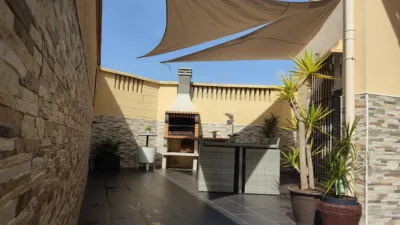 Townhouse for sale in El Almendral photo 37