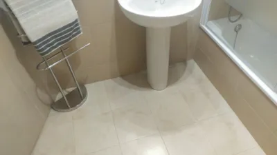 Townhouse for sale in El Almendral photo 38