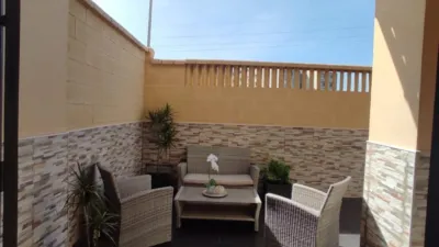 Townhouse for sale in El Almendral photo 39
