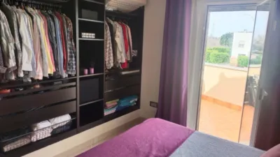 Townhouse for sale in El Almendral photo 3