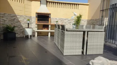 Townhouse for sale in El Almendral photo 42