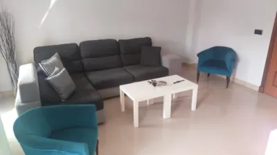 Townhouse for sale in El Almendral photo 44