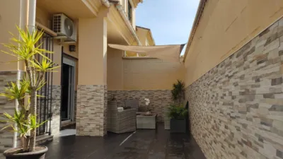 Townhouse for sale in El Almendral photo 45