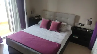 Townhouse for sale in El Almendral photo 6