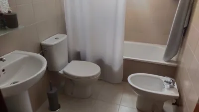 Townhouse for sale in El Almendral photo 7